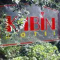 Hotel Kabin