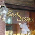 Sussex