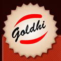 Goldhi Pizza