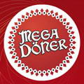 Mega D&ouml;ner Casa central