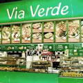 Vía verde