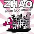 Zhao Nueva Córdoba