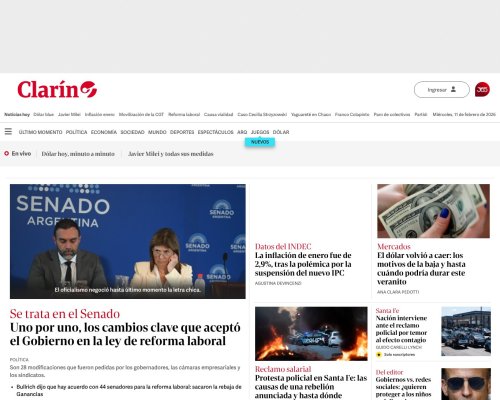 Clarin