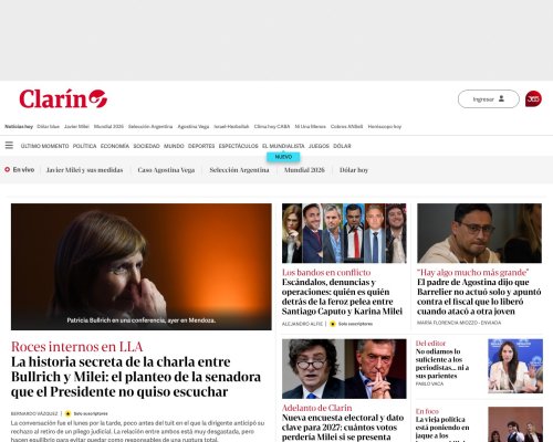 Clarin