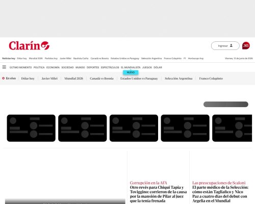 Clarin
