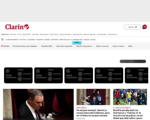 Clarin