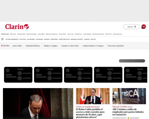 Clarin