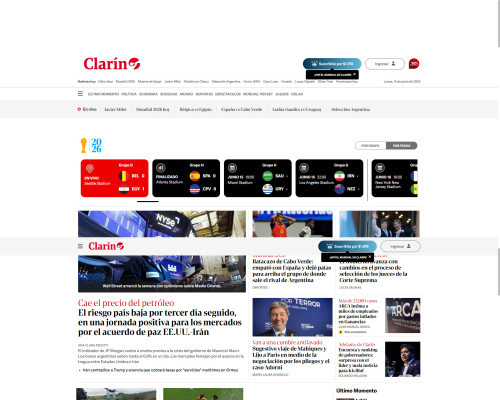 Clarin