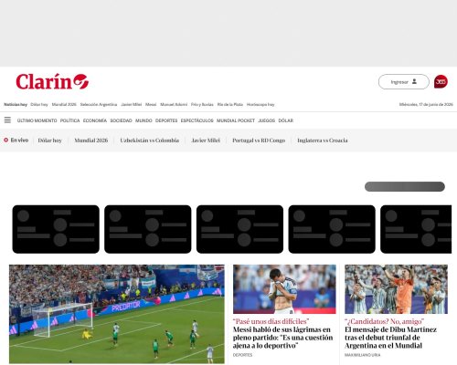 Clarin