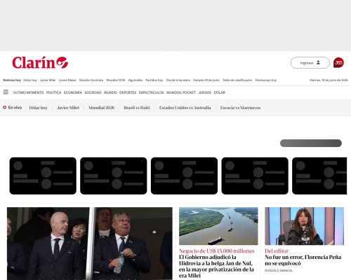 Clarin