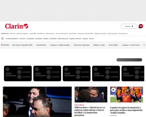 Clarin