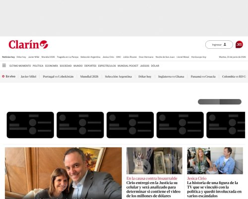 Clarin