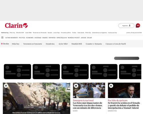 Clarin
