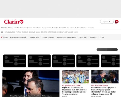 Clarin