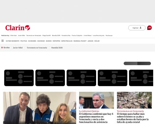 Clarin