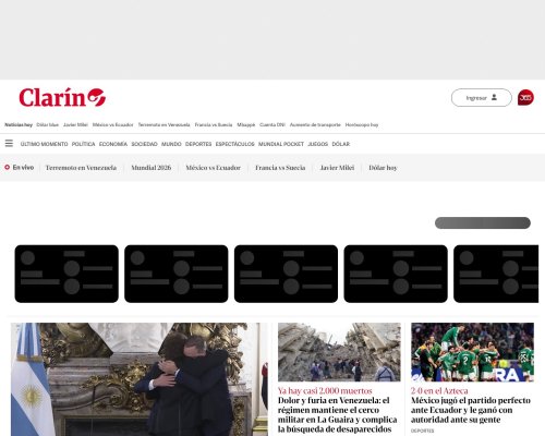 Clarin