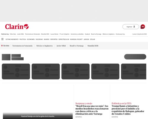 Clarin