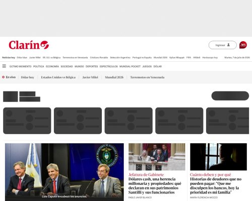 Clarin