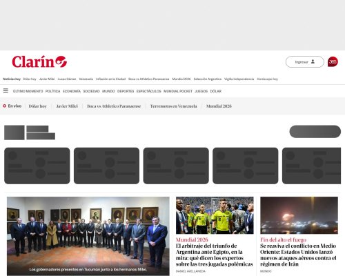 Clarin