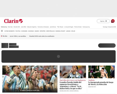Clarin