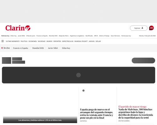 Clarin