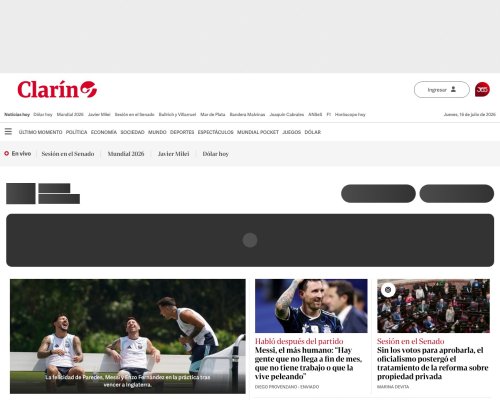 Clarin