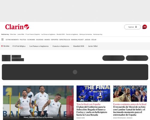 Clarin