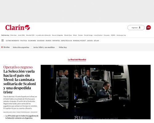 Clarin