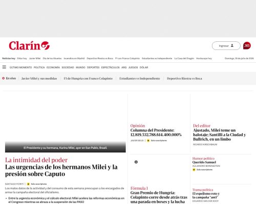 Clarin