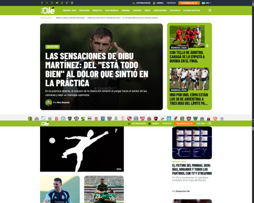 Diario Ole