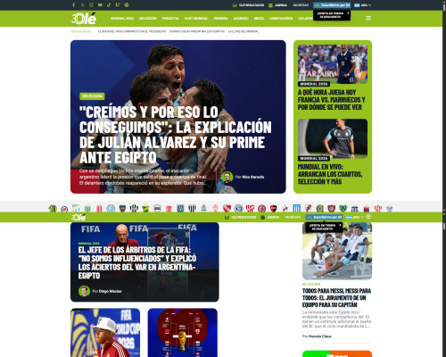 Diario Ole