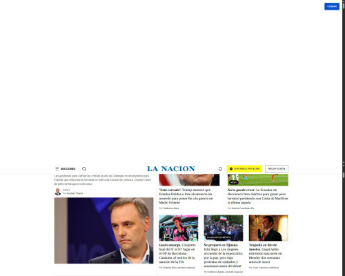 La Nación
