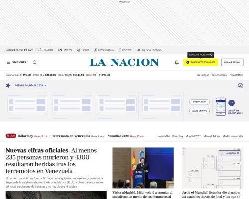 La Nación