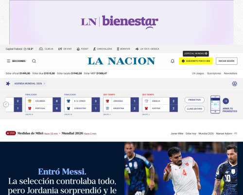La Nación