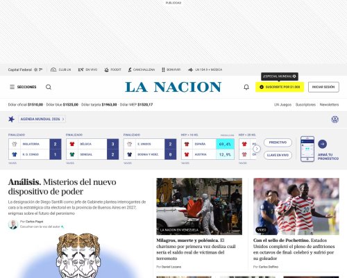 La Nación