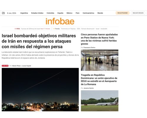 Info Bae