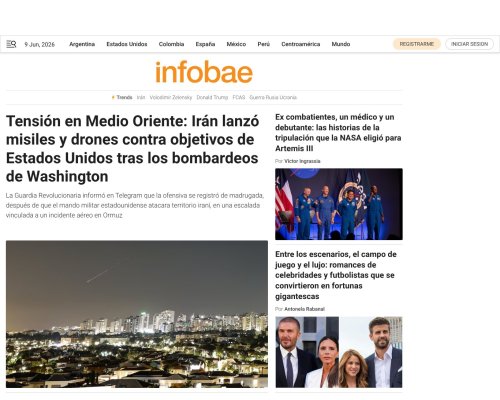Info Bae