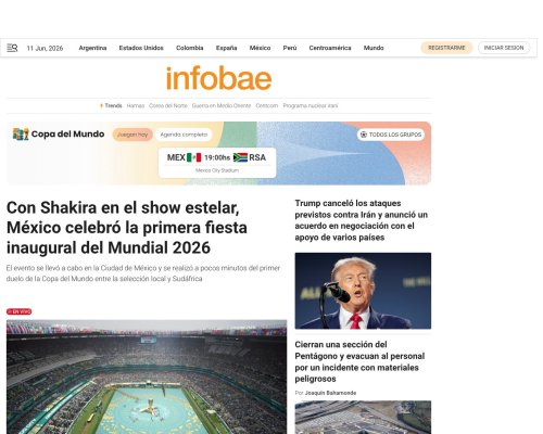 Info Bae