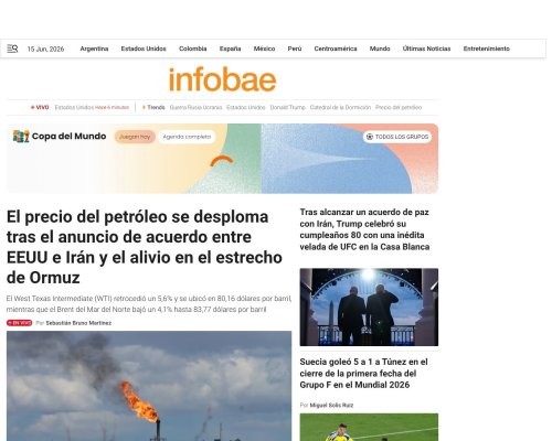 Info Bae