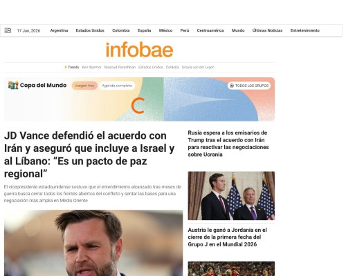 Info Bae