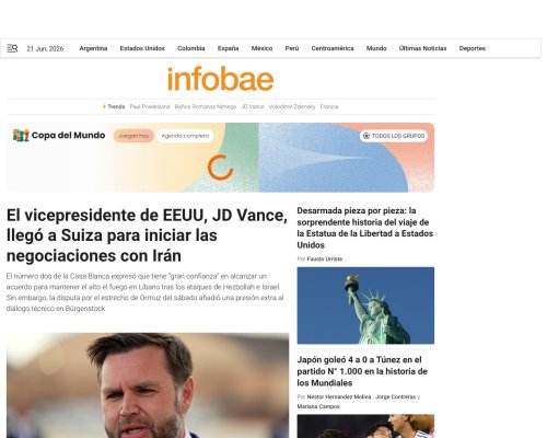Info Bae