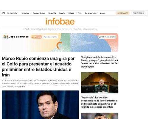 Info Bae