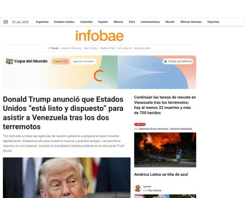 Info Bae