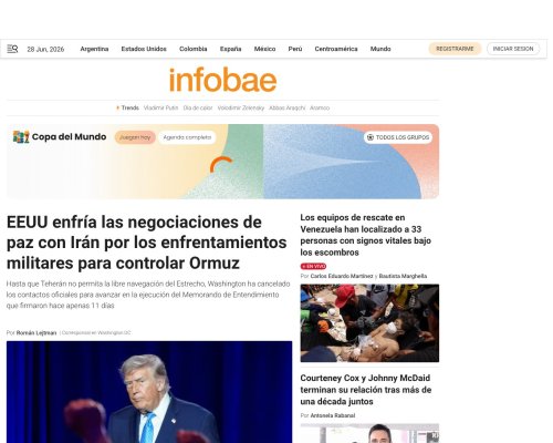 Info Bae