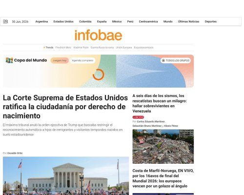 Info Bae