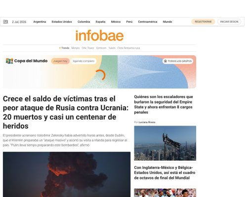 Info Bae