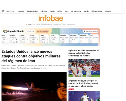 Info Bae