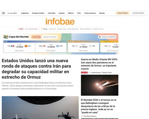 Info Bae