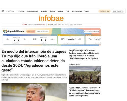 Info Bae
