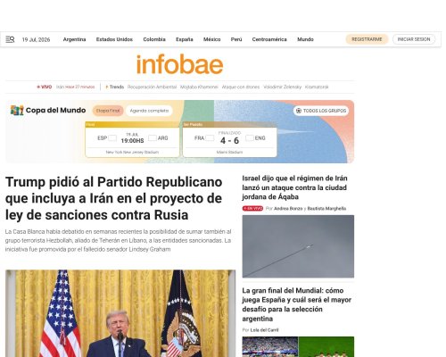 Info Bae